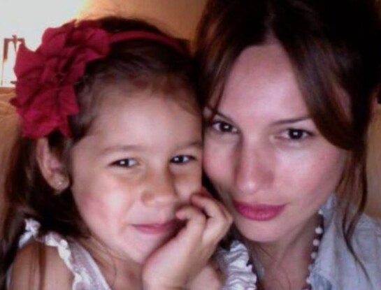 "Les presto mis zapatos a los que nunca perdieron lo más preciado": el mensaje de Pampita por el cumpleaños de Blanca