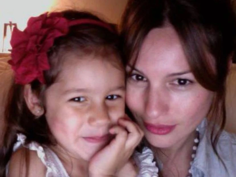 "Les presto mis zapatos a los que nunca perdieron lo más preciado": el mensaje de Pampita por el cumpleaños de Blanca