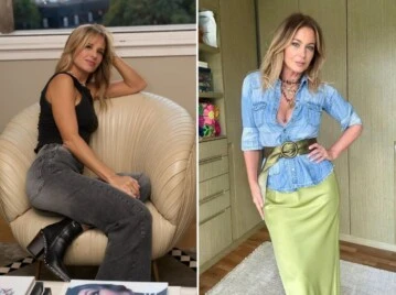 Mariana Fabbiani rompió el silencio y explicó su comentario sobre Karina Mazzocco