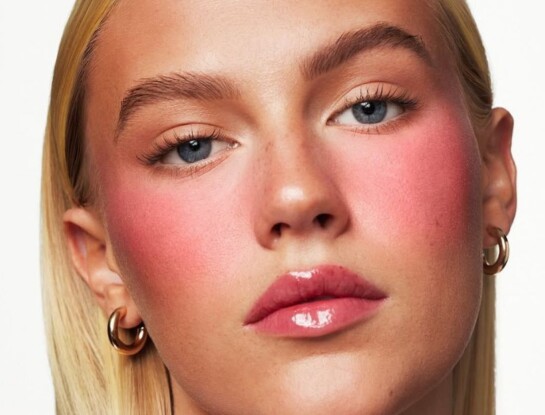 Qué es el blush blindness: el exceso de rubor que se volvió tendencia