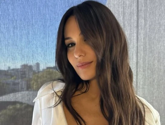 look pampita