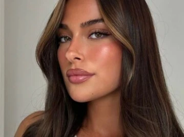 Aussie girl makeup: la tendencia beauty relajada y luminosa que reemplaza al clean girl