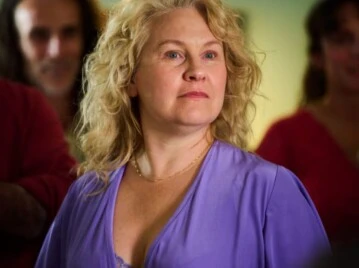 "Me llamo Agneta" arrasa en Netflix