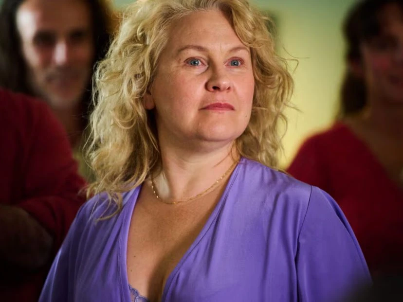 "Me llamo Agneta" arrasa en Netflix