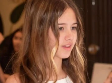 La emoción de Giovanna Diotto: se despidió entre lágrimas de su primera obra