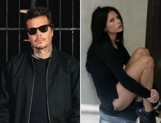 Las fotos que publicó Valentina Zenere en medio de los rumores de crisis con Sebastián Ortega