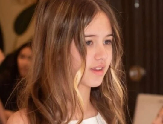La emoción de Giovanna Diotto: se despidió entre lágrimas de su primera obra