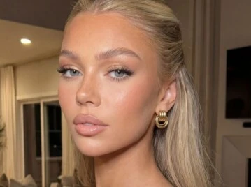 Soft glam vs clean girl: cuál es la tendencia beauty del momento