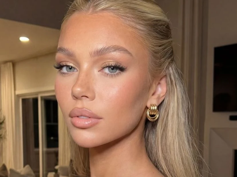 Soft glam vs clean girl: cuál es la tendencia beauty del momento