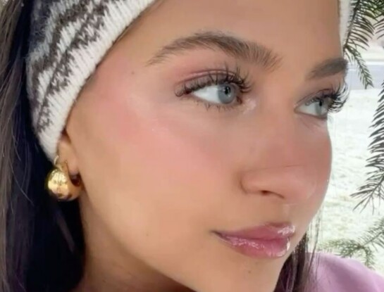 Cold girl makeup: el maquillaje glow que rejuvenece el rostro