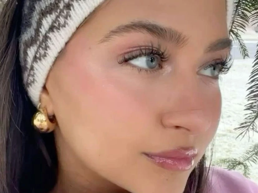 Cold girl makeup: el maquillaje glow que rejuvenece el rostro
