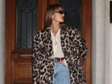 Cómo lograr un look animal print sin exagerar: claves para llevar esta tendencia
