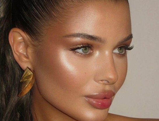 Expensive face: la tendencia beauty del lujo silencioso que rejuvenece