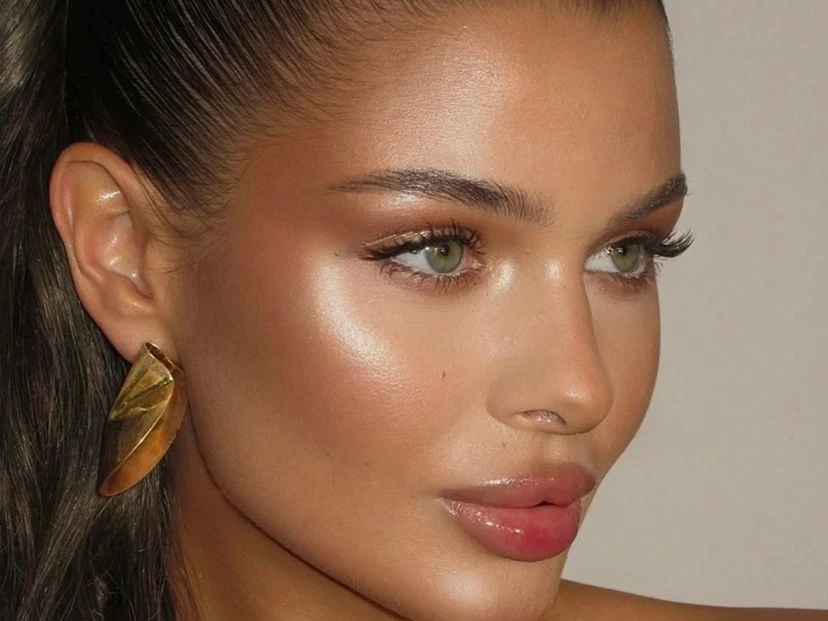 Expensive face: la tendencia beauty del lujo silencioso que rejuvenece