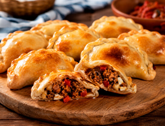 Las empanadas criollas perfectas para el 25 de Mayo: la receta casera que nunca falla