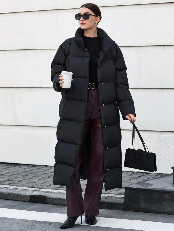 Look para Patagonia
