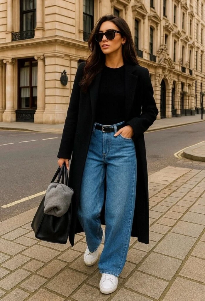 Look para el finde