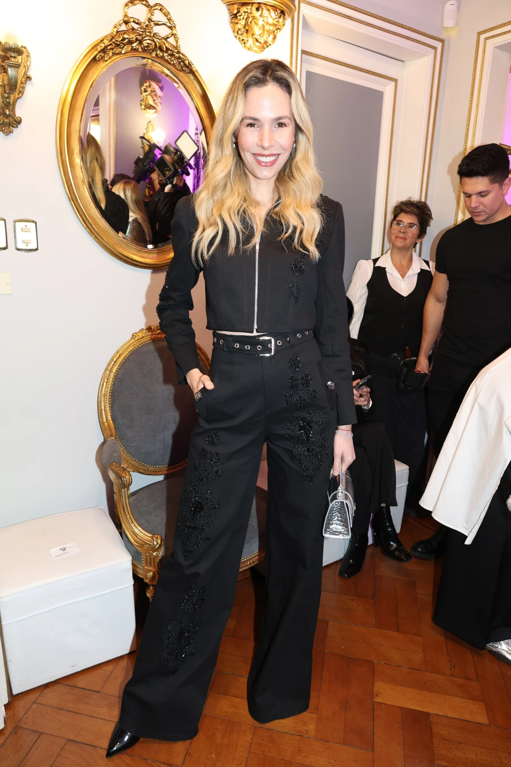 Elina Costantini