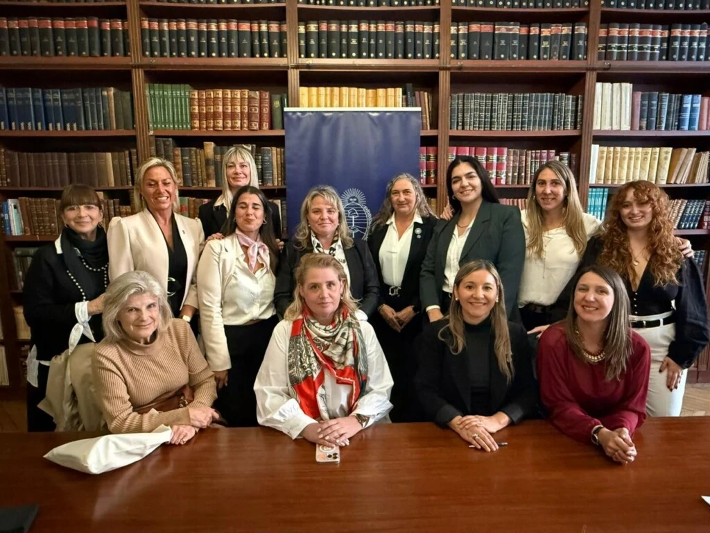 Empresarias argentinas que miran a Europa: el viaje estratégico a París que abrió nuevas oportunidades de negocio