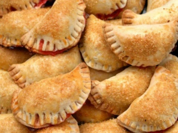 Empanadas destacada