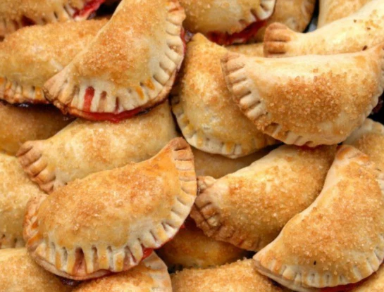 Empanadas destacada