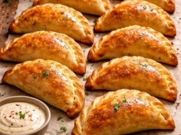 Empanadas destacada