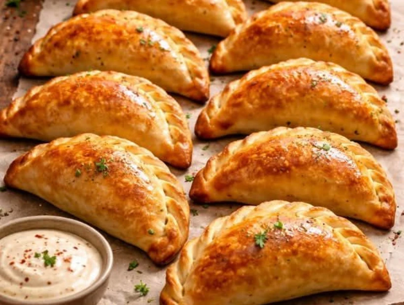 Empanadas destacada