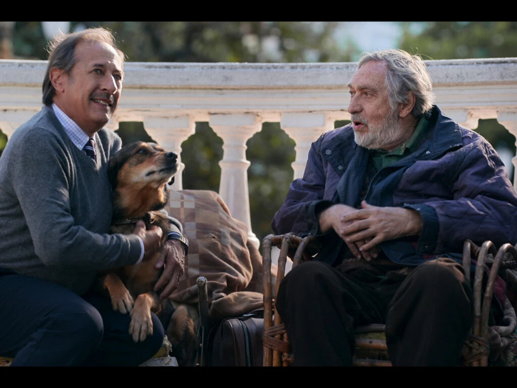 El actor, fallecido el pasado 20 de abril, dejó grabada su intervención para esta temporada, lo que convierte su aparición en un hecho especialmente emotivo.