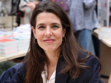 French style: la tendencia de makeup más chic que impone Charlotte Casiraghi