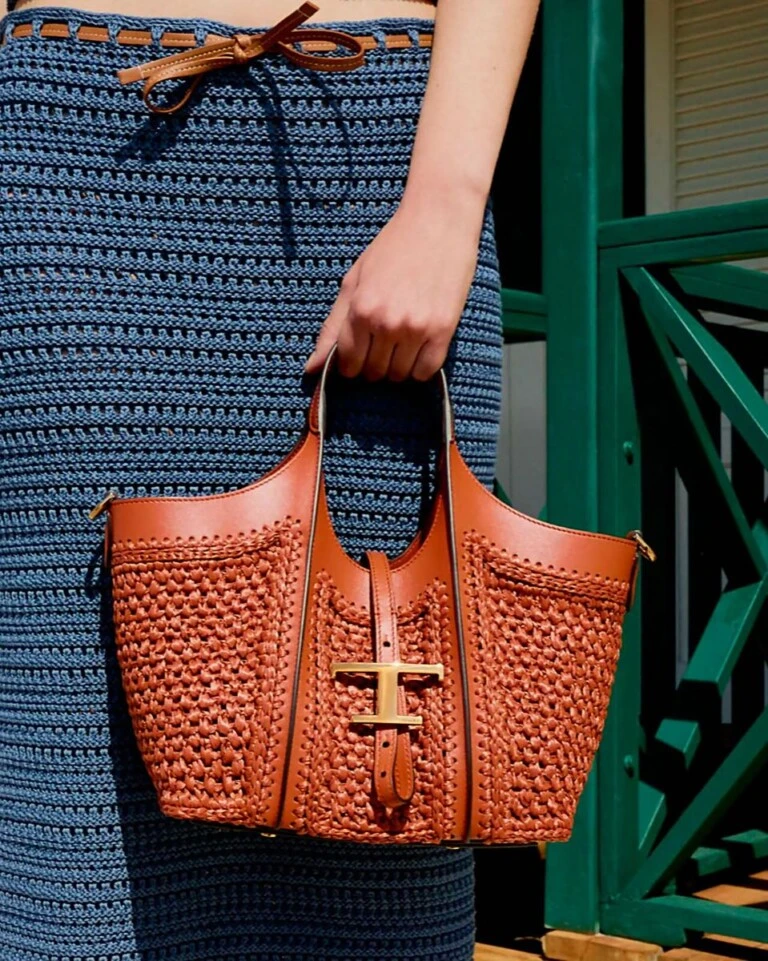 Tod's colección verano 2026.