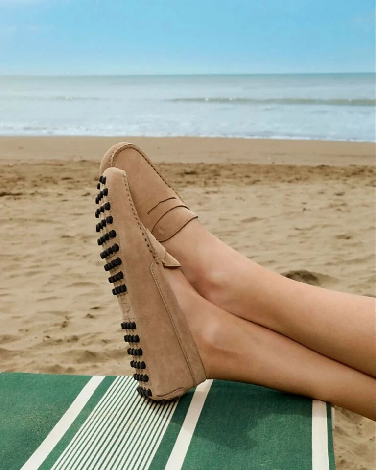 Tod's colección verano 2026.