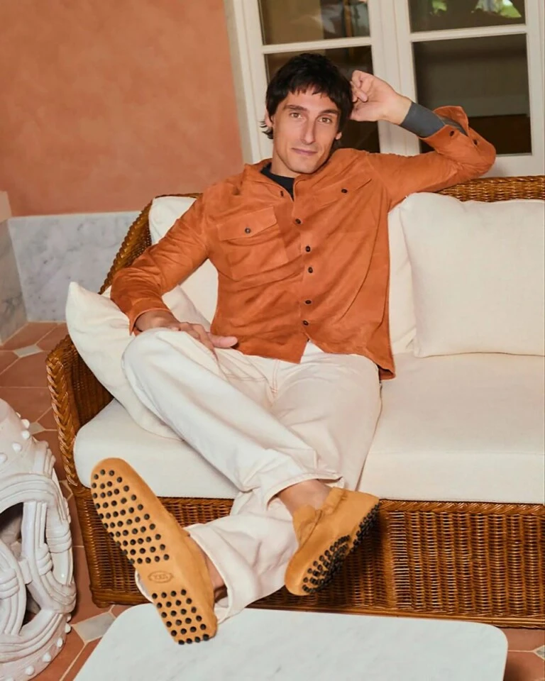Tod's colección verano 2026.