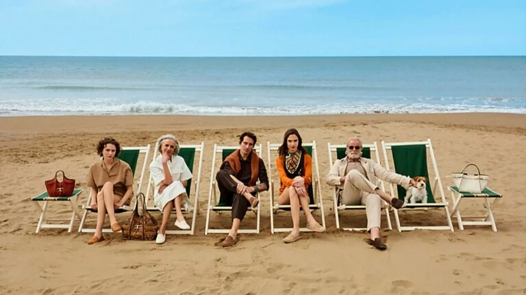 Tod's colección verano 2026.
