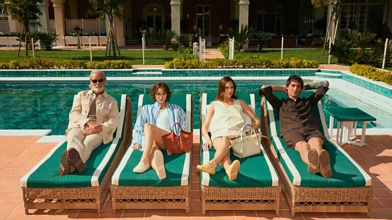 Tod's colección verano 2026.