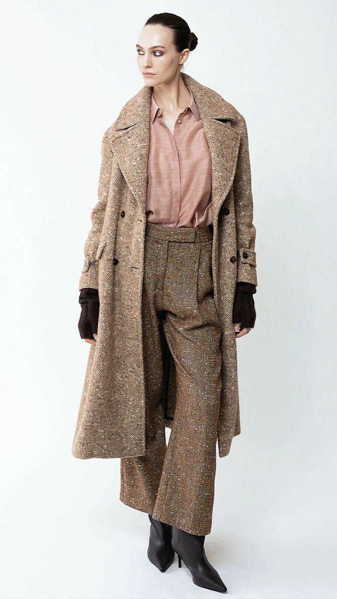Colección de lujo italiano Herno.