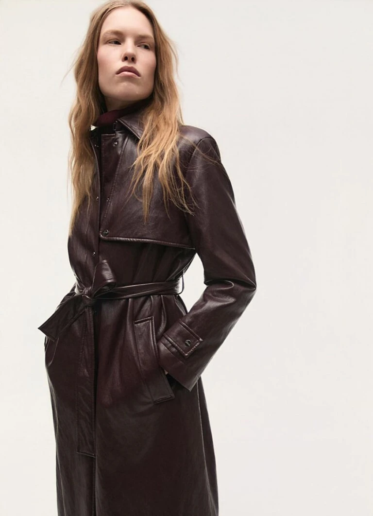 Colección de lujo italiano Herno.