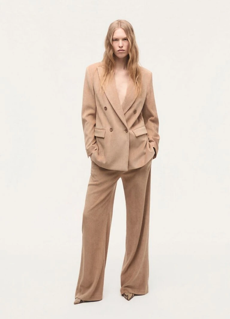 Colección de lujo italiano Herno.
