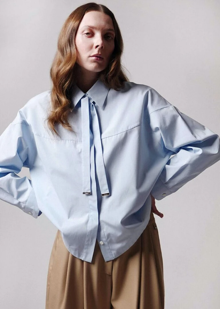 Colección de lujo italiano Herno.