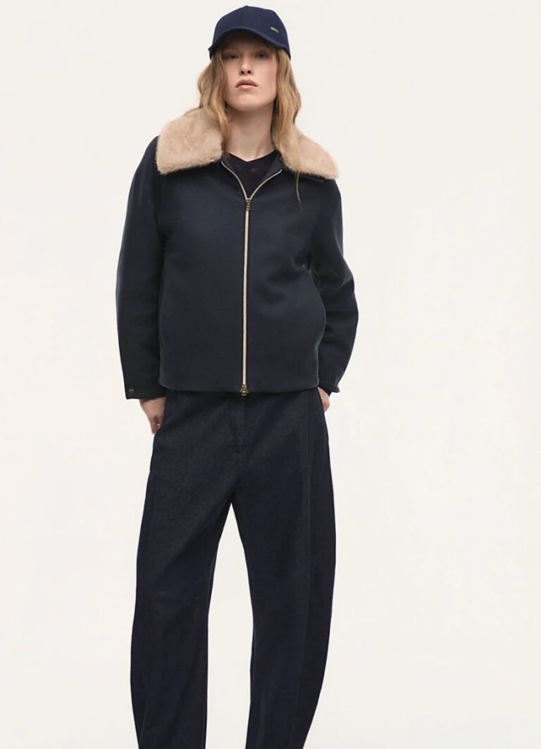 Colección de lujo italiano Herno.