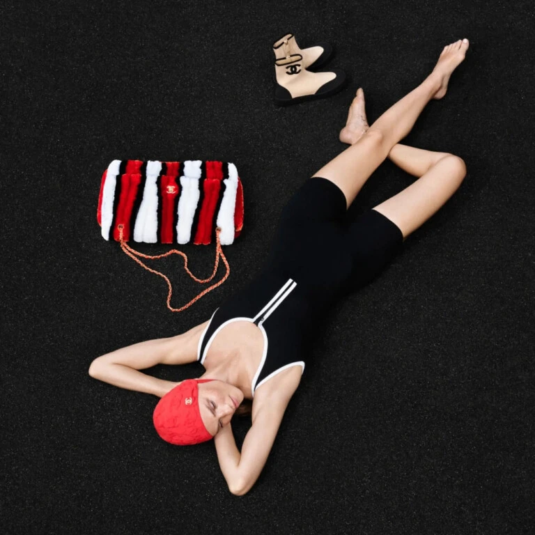 Coco Beach 2026 de Chanel