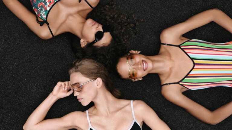 Coco Beach 2026 de Chanel