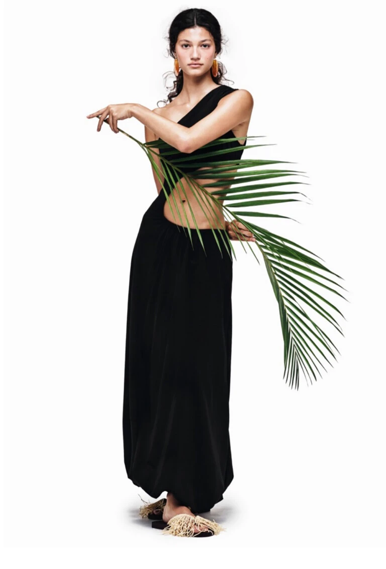 H&M lanza "H&M&RIO", una colección homenaje a Río de Janeiro