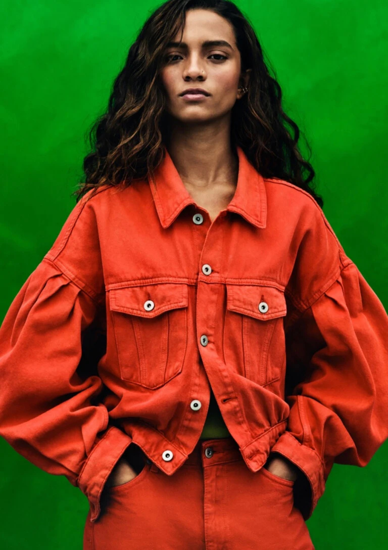 H&M lanza "H&M&RIO", una colección homenaje a Río de Janeiro
