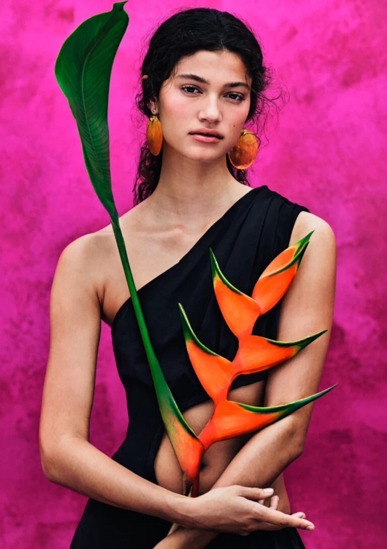 H&M lanza "H&M&RIO", una colección homenaje a Río de Janeiro