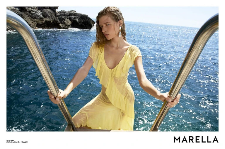 Colección verano 2026/27 de Marella