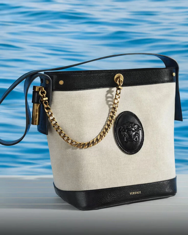 Versace verano 2026
