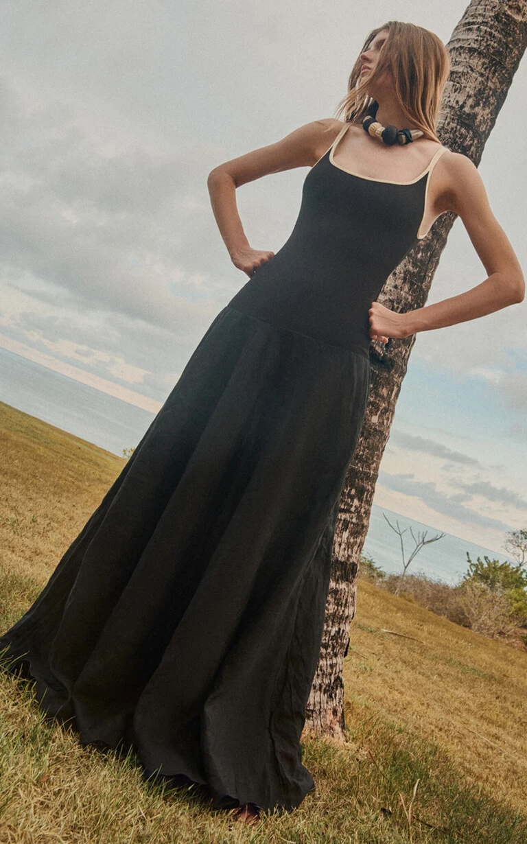 Johanna Ortiz Resort 2027