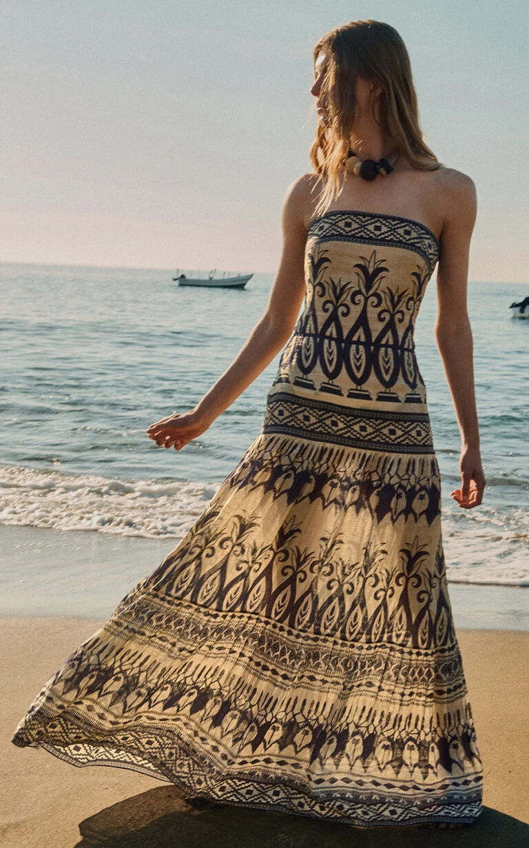 Johanna Ortiz Resort 2027