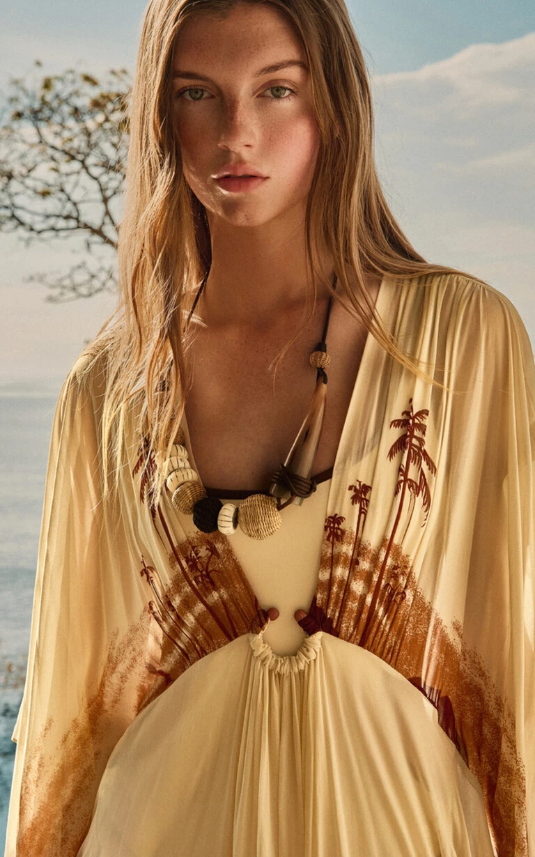 Johanna Ortiz Resort 2027