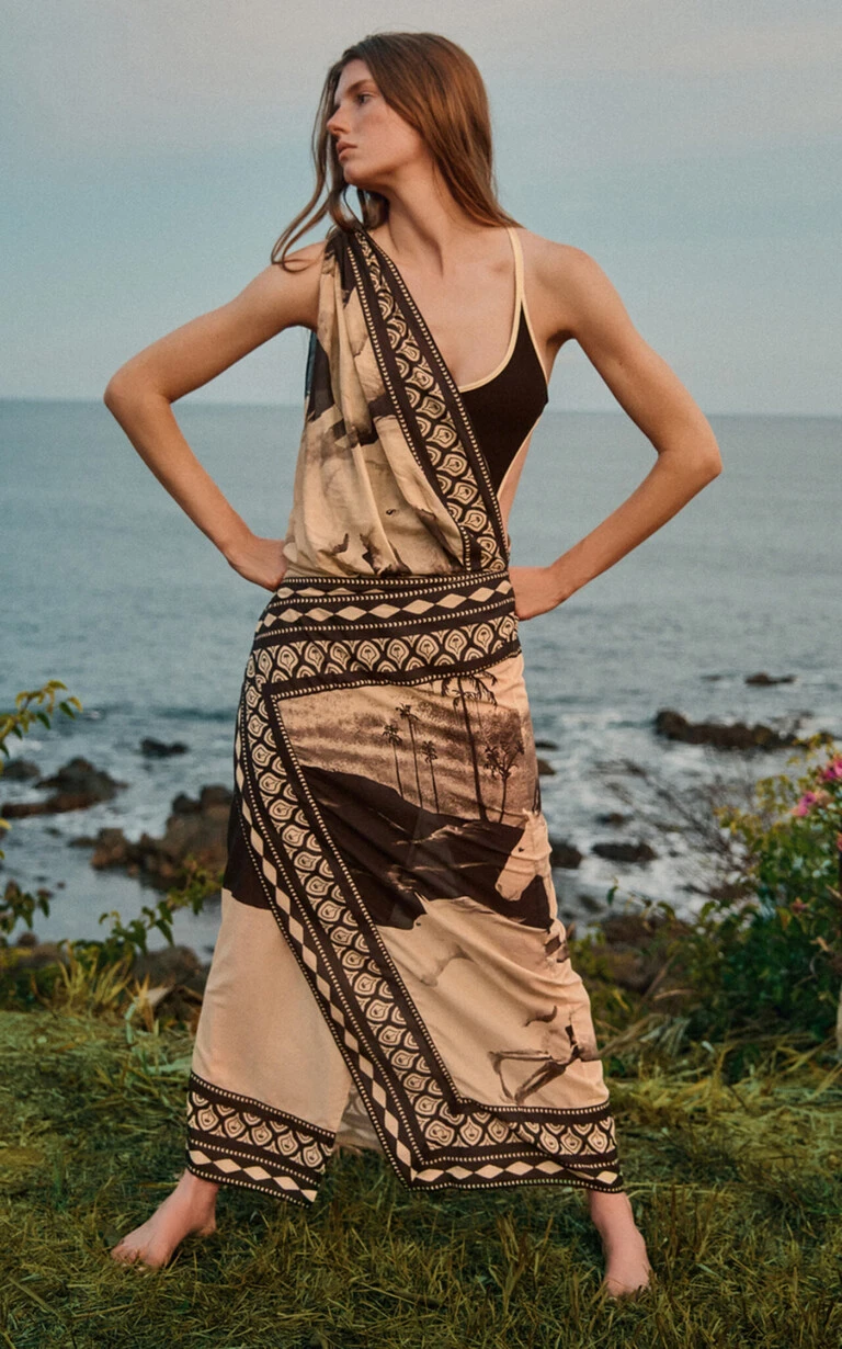 Johanna Ortiz Resort 2027